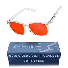 Sleep ZM Blue Light Glasses