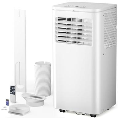 free standing ac unit
