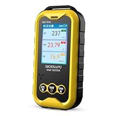 MOESAPU EMF Detector 3-in-1 Portable