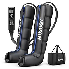 Musugy Air Compression Recovery Boots