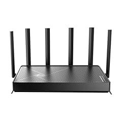 TP-Link Archer BE600 Tri-Band WiFi 7 Router