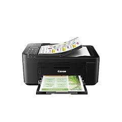 Canon PIXMA TR4720 All-in-One Wireless Printer