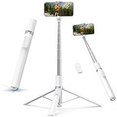 TELESIN 70" Phone Tripod Stand