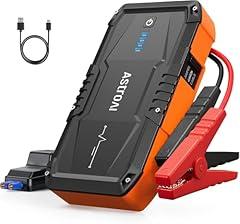 AstroAI S8 Car Battery Jump Starter