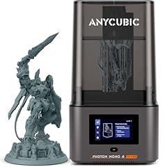 Anycubic Photon Mono 4 Ultra 3D Printer