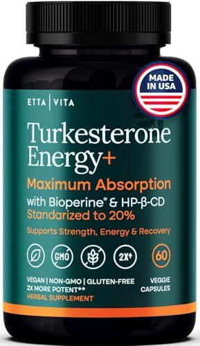 turkesterone