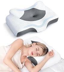 Osteo Neck Pain Relief Pillow