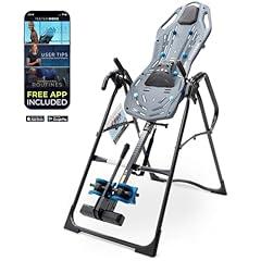 Teeter FitSpine X3 Inversion Table