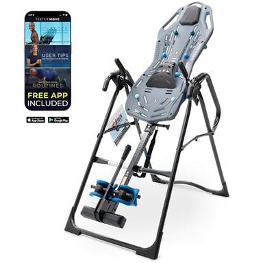 innova inversion table