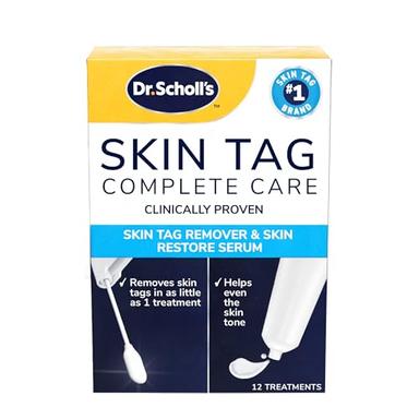 skin tag removal