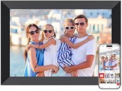 Ciowain FRAMEO 10.1" WiFi Digital Picture Frame