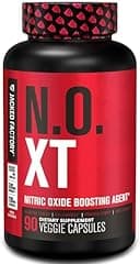 Jacked Factory N.O. XT Nitric Oxide Supplement