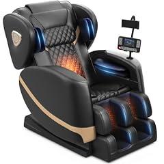 FURNIMAT 2026 Zero Gravity Massage Chair