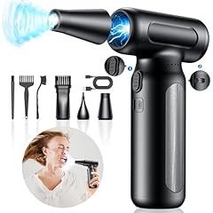 Compressed Air Duster Turbo Fan 300000RPM