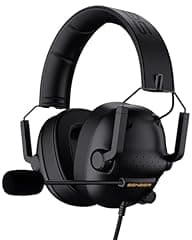 SENZER SG500 Pro Gaming Headset