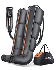JZBRAIN Air Leg Compression Massager