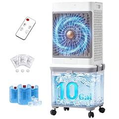 Flymoon Evaporative Air Cooler 10 Gallon