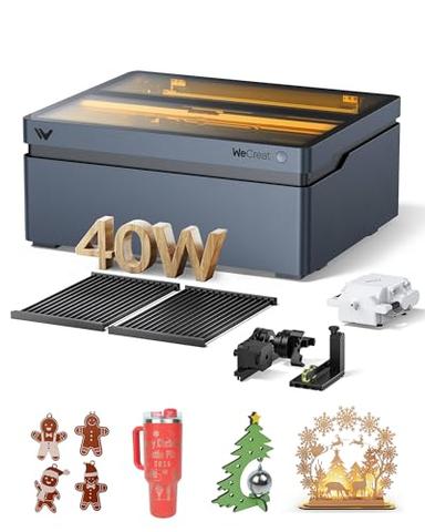 laser engraving machine