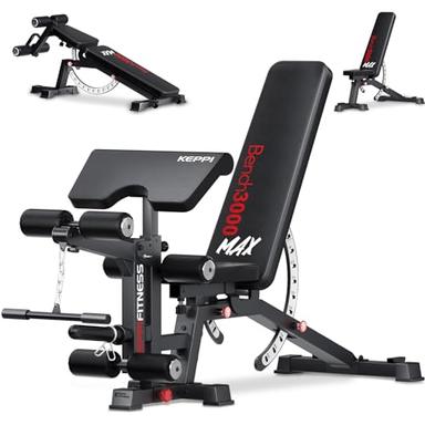 workout benches