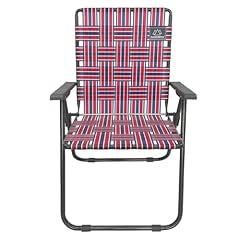 Mountain Summit Gear Retro Camping Chair