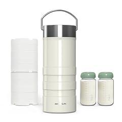 KEKHEALTH Breast Milk Cooler and Storage Set