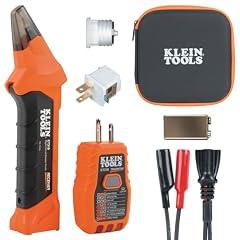 Klein Tools ET310KIT Circuit Breaker Finder Kit