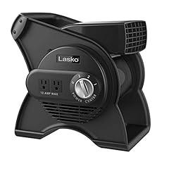 Lasko 12" Utility Fan U12104