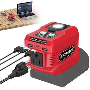 milwaukee generator