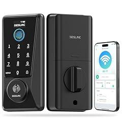 DESLOC D110 Plus Smart Lock