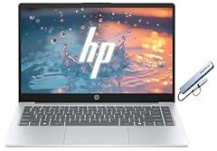 HP 14" Business Laptop with Office 365