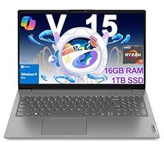 Lenovo V15 Gen 4 Business Laptop