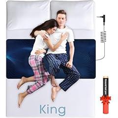 Grounding Mat King Size Set