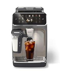 Philips 5500 Series Automatic Espresso Machine