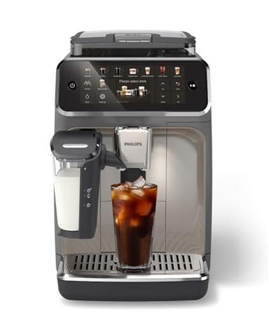 kitchenaid espresso machine