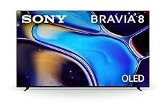 Sony 65 Inch OLED 4K Ultra HD TV (K-65XR80)