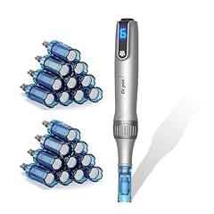 Microneedle Roller Pen for Skin Care