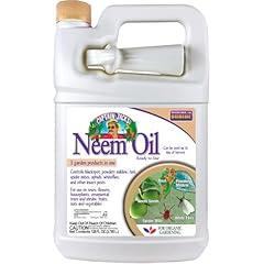 Bonide Captain Jack's Neem Oil 128 oz