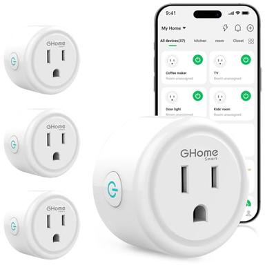 smart plug