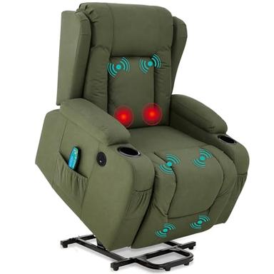 recliner massage chair