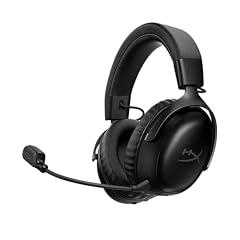 HyperX Cloud III S Wireless Headset