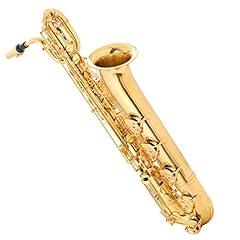 Singer's Day SDBS-2001 Baritone Saxophone