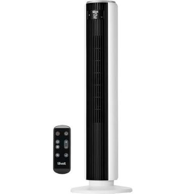 Tower fans