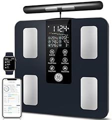 GE Smart Body Composition Scale