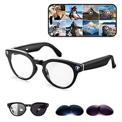 AI Smart Glasses with Camera