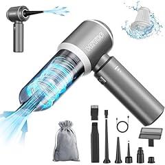 HRYCF Portable Vacuum Cleaner