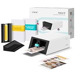 Liene PixCut S1 Photo Sticker Printer