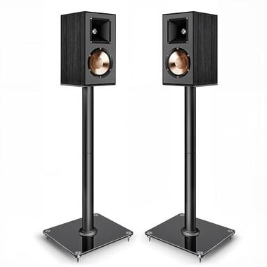 Speaker stands