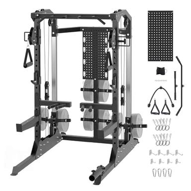 power rack