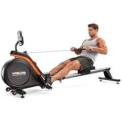 YOSUDA PRO Magnetic Rowing Machine