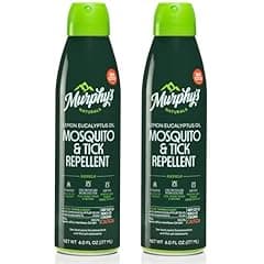 Murphy's Naturals Lemon Eucalyptus Insect Repellent Spray